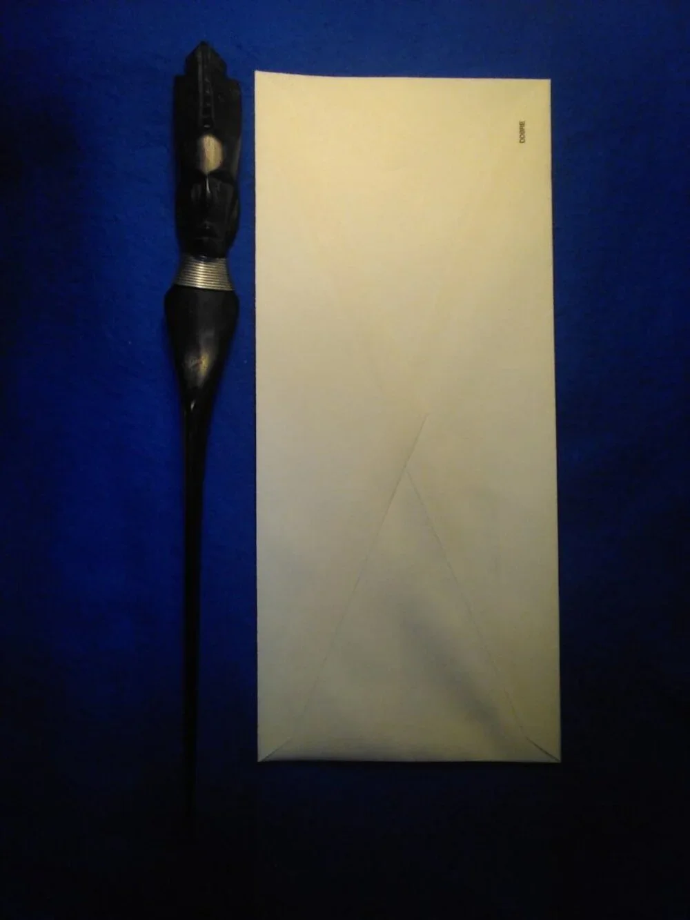 African Tribal Art this listing